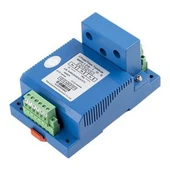 Система моніторингу роботи двигуна для підйому шлюзу водосховища